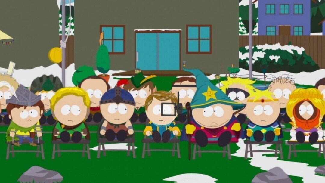 Xbox One South Park: The Stick of Truth hind ja info | Konsooli- ja arvutimängud | hansapost.ee