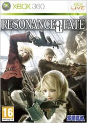 Xbox 360 mäng Resonance of Fate hind ja info | Konsooli- ja arvutimängud | hansapost.ee