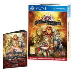 PlayStation 4 Mäng Grand Kingdom Launch Edition цена и информация | Компьютерные игры | hansapost.ee