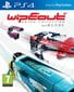 PS4 WipEout Omega Collection цена и информация | Konsooli- ja arvutimängud | hansapost.ee