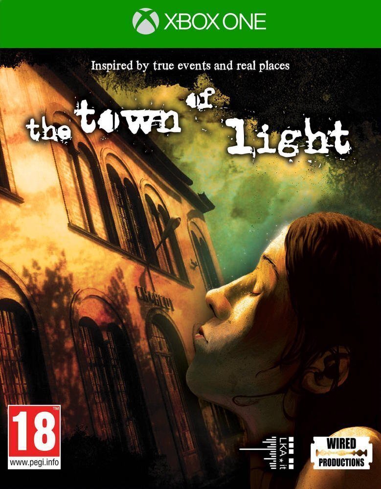 Xbox One mäng Town of Light цена и информация | Konsooli- ja arvutimängud | hansapost.ee