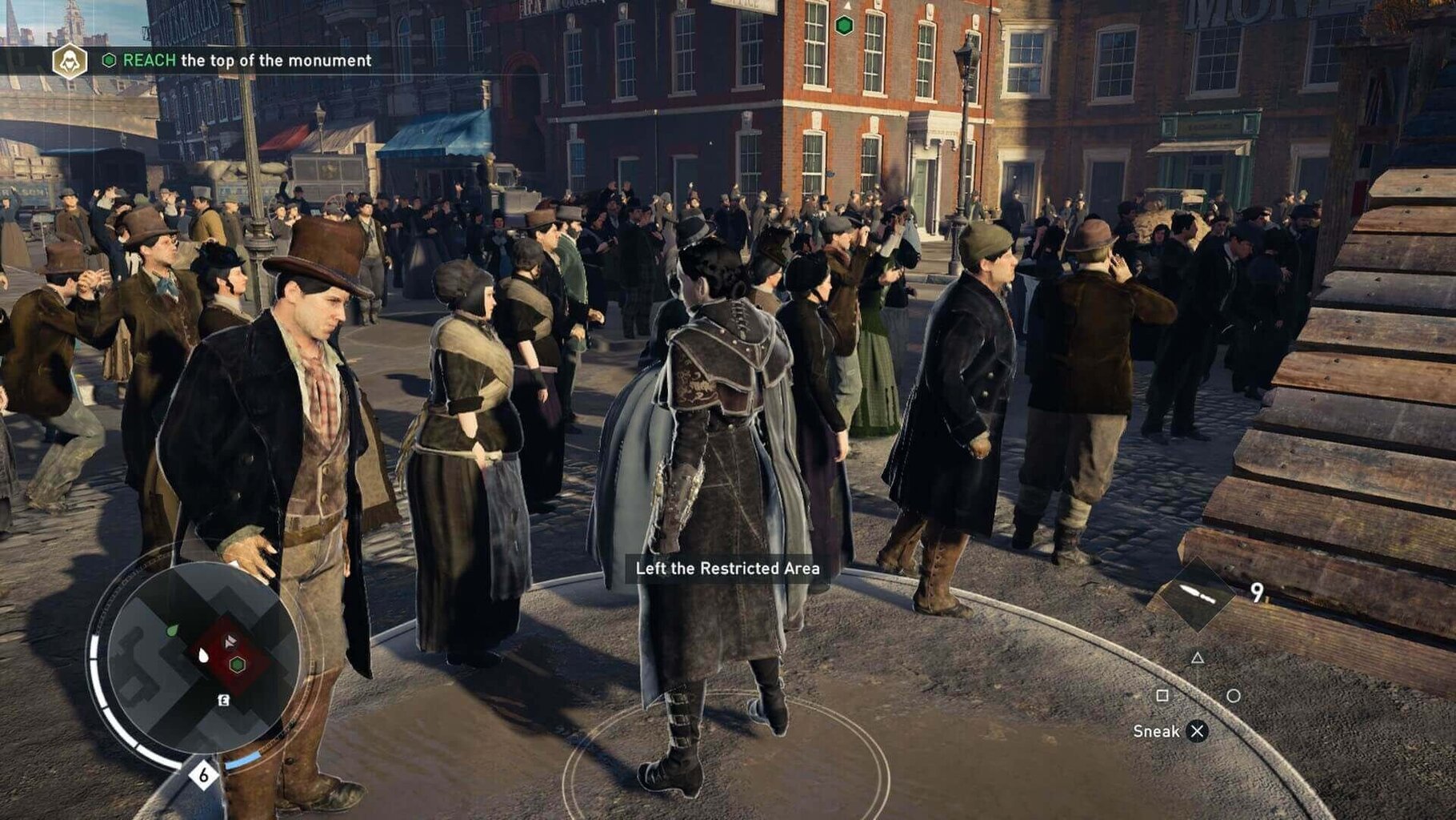 PS4 Assassin's Creed: Syndicate цена и информация | Konsooli- ja arvutimängud | hansapost.ee