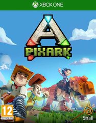 Xbox One PixARK цена и информация | Компьютерные игры | hansapost.ee