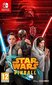 Star Wars: Pinball (Switch) hind ja info | Konsooli- ja arvutimängud | hansapost.ee