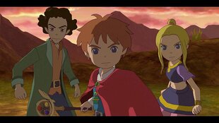 Ni No Kuni: Wrath of the White Witch - Remastered (Switch) цена и информация | Компьютерные игры | hansapost.ee