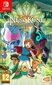 Nintendo Switch mäng Ni no Kuni: Wrath of the White Witch hind ja info | Konsooli- ja arvutimängud | hansapost.ee