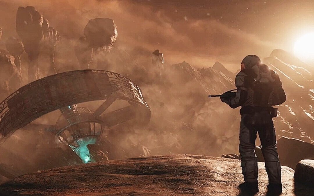 Farpoint VR (PS4) hind ja info | Konsooli- ja arvutimängud | hansapost.ee