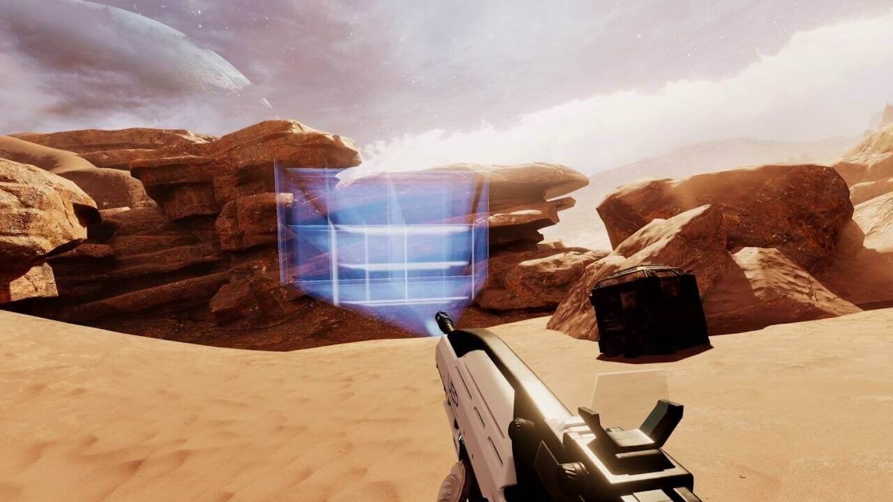 Farpoint VR (PS4) hind ja info | Konsooli- ja arvutimängud | hansapost.ee