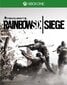 Xbox One Tom Clancy's Rainbow Six: Siege Standard Edition hind ja info | Konsooli- ja arvutimängud | hansapost.ee