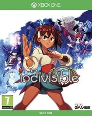 Indivisible, Xbox One цена и информация | Компьютерные игры | hansapost.ee