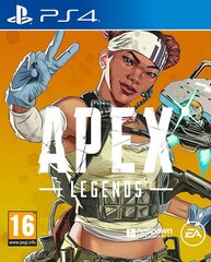 Apex Legends Lifeline Edition PS4 price and information | Konsooli- ja arvutimängud | hansapost.ee