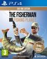 PlayStation 4 Mäng Fisherman - Fishing Planet Day One Edition hind ja info | Konsooli- ja arvutimängud | hansapost.ee