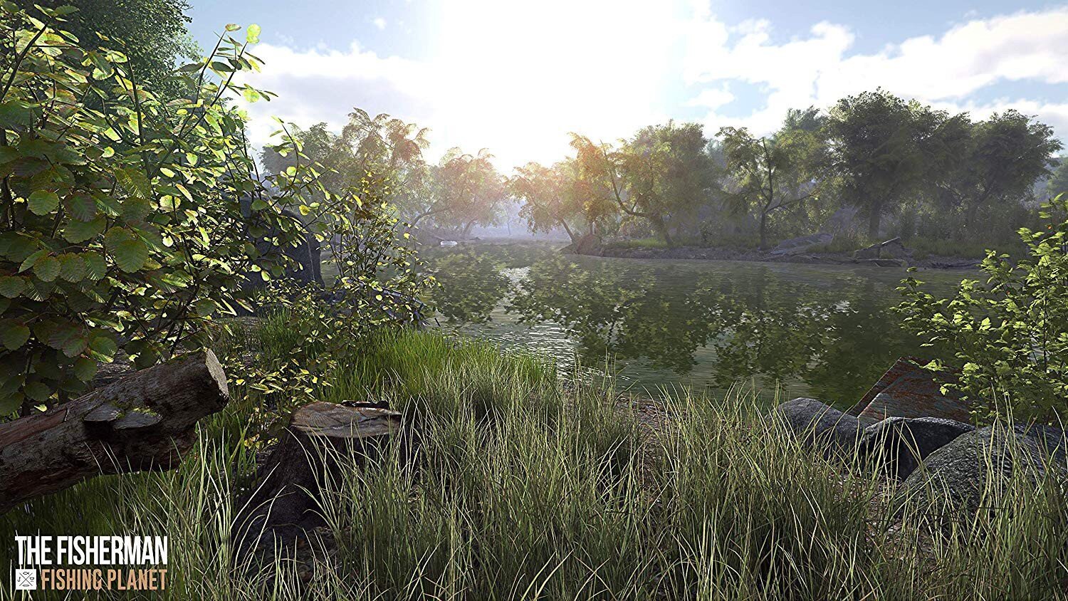 PlayStation 4 Mäng Fisherman - Fishing Planet Day One Edition hind ja info | Konsooli- ja arvutimängud | hansapost.ee