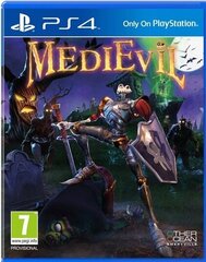 MediEvil PS4 цена и информация | Компьютерные игры | hansapost.ee