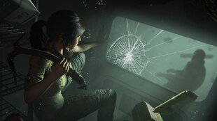 Xbox One mäng Shadow of the Tomb Raider hind ja info | Konsooli- ja arvutimängud | hansapost.ee