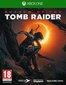 Xbox One mäng Shadow of the Tomb Raider цена и информация | Konsooli- ja arvutimängud | hansapost.ee