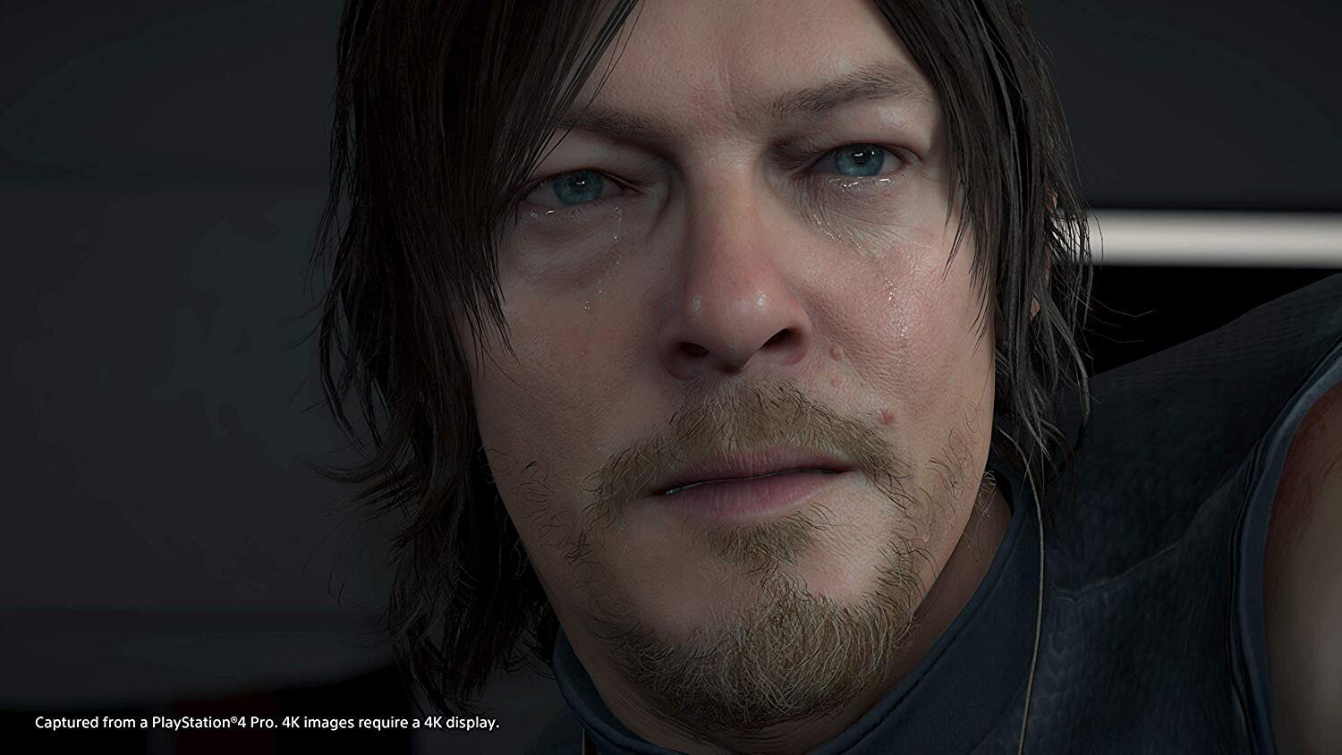 Death Stranding Standard Edition PS4 hind ja info | Konsooli- ja arvutimängud | hansapost.ee