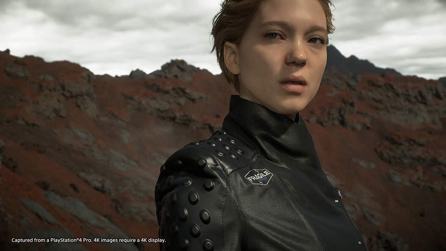 Death Stranding Standard Edition PS4 hind ja info | Konsooli- ja arvutimängud | hansapost.ee