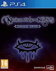 Neverwinter Nights - Enhanced Edition (PS4) цена и информация | Компьютерные игры | hansapost.ee