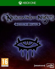 Neverwinter Nights Enhanced Edition Xbox One цена и информация | Компьютерные игры | hansapost.ee