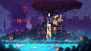 Dead Cells (Game of the Year Edition) - Nintendo Switch hind ja info | Konsooli- ja arvutimängud | hansapost.ee