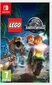 LEGO Jurassic World NSW цена и информация | Konsooli- ja arvutimängud | hansapost.ee