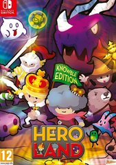 Nintendo Switch mäng Heroland - Knowble Edition hind ja info | Konsooli- ja arvutimängud | hansapost.ee