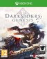Darksiders Genesis Xbox One цена и информация | Konsooli- ja arvutimängud | hansapost.ee