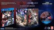 PS4 Bayonetta and Vanquish 10th Anniversary Bundle Launch Steelbook Edition цена и информация | Konsooli- ja arvutimängud | hansapost.ee