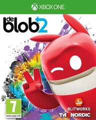 XONE de Blob 2 цена и информация | Компьютерные игры | hansapost.ee