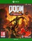 Doom Eternal Xbox One цена и информация | Konsooli- ja arvutimängud | hansapost.ee