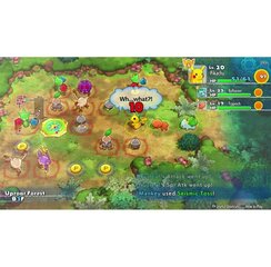 Pokemon Mystery Dungeon: Rescue Team DX, Nintendo Switch цена и информация | Компьютерные игры | hansapost.ee