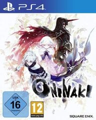 PlayStation 4 Mäng Oninaki hind ja info | Konsooli- ja arvutimängud | hansapost.ee