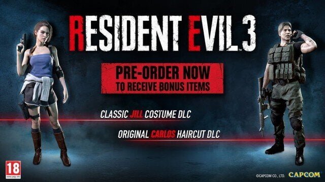 Resident Evil 3 PS4 цена и информация | Konsooli- ja arvutimängud | hansapost.ee