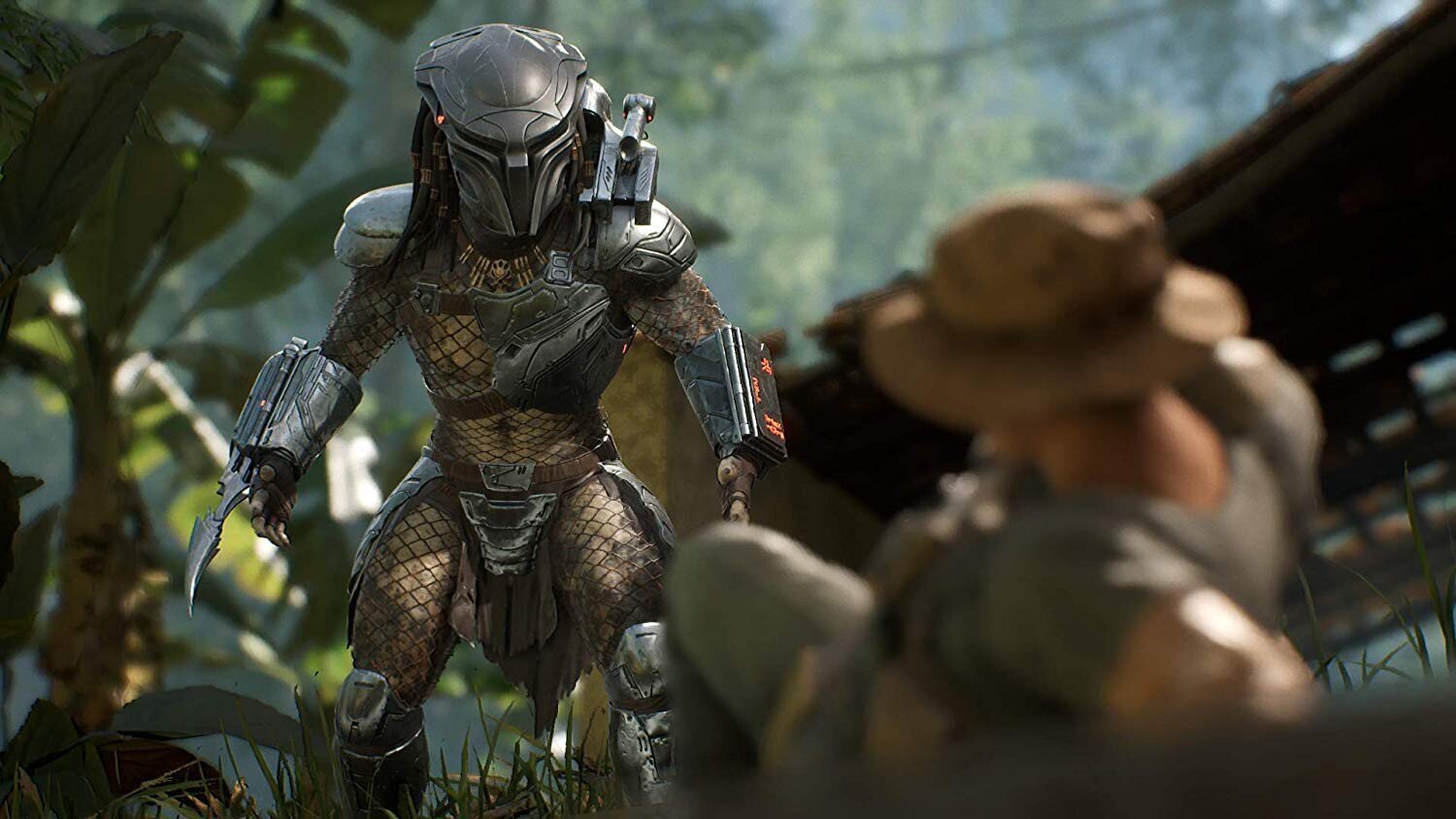 Predator: Hunting Grounds PS4 hind ja info | Konsooli- ja arvutimängud | hansapost.ee