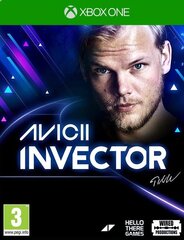 Invector Avicii Xbox One цена и информация | Компьютерные игры | hansapost.ee