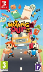 SWITCH Moving Out hind ja info | Team 17 Arvutid ja IT- tehnika | hansapost.ee