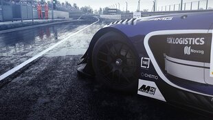 Компьютерная игра PS4 Assetto Corsa Competizione цена и информация | Компьютерные игры | hansapost.ee