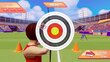 Summer Sports Games, Nintendo Switch hind ja info | Konsooli- ja arvutimängud | hansapost.ee