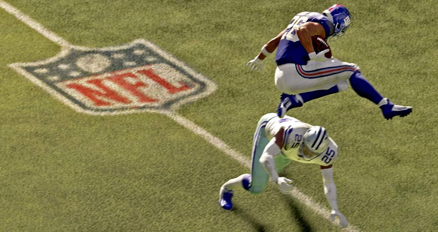 Madden NFL 21 PS4 цена и информация | Konsooli- ja arvutimängud | hansapost.ee