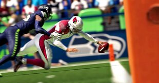 Madden NFL 21 Xbox One цена и информация | Компьютерные игры | hansapost.ee