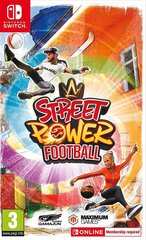 Street Power Football NSW hind ja info | Maximum Games Arvutid ja IT- tehnika | hansapost.ee