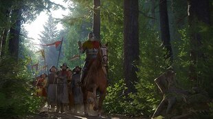 Xbox One mäng Kingdom Come: Deliverance Royal Edition hind ja info | Konsooli- ja arvutimängud | hansapost.ee