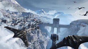 Wolfenstein: The Old Blood, Xbox One hind ja info | Konsooli- ja arvutimängud | hansapost.ee