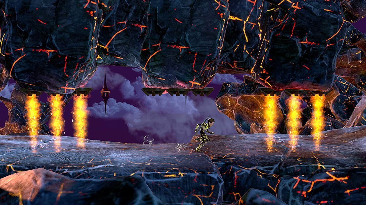 PlayStation 4 mäng Trollhunters: Defenders of Arcadia цена и информация | Konsooli- ja arvutimängud | hansapost.ee