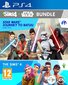 PlayStation 4 Mäng Sims 4: Star Wars Bundle incl. Journey to Batuu Game Pack hind ja info | Konsooli- ja arvutimängud | hansapost.ee