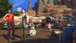 PlayStation 4 Mäng Sims 4: Star Wars Bundle incl. Journey to Batuu Game Pack цена и информация | Konsooli- ja arvutimängud | hansapost.ee