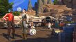 Xbox One mäng Sims 4: Star Wars Bundle incl. Journey to Batuu Game Pack hind ja info | Konsooli- ja arvutimängud | hansapost.ee