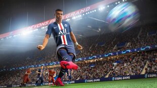 FIFA 21 Champions Edition, Xbox One цена и информация | Компьютерные игры | hansapost.ee