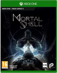 Xbox One Mortal Shell цена и информация | Компьютерные игры | hansapost.ee